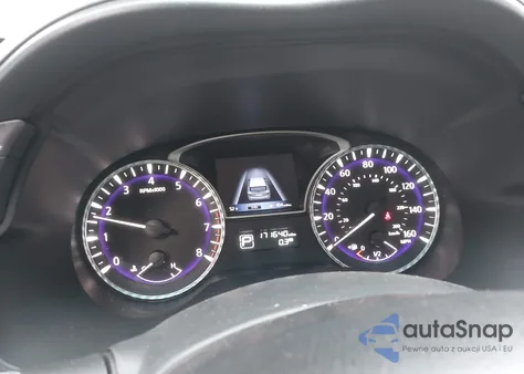 2015 Infiniti Qx60 из США, поврежденный, VIN 5N1AL0MNXFC526446